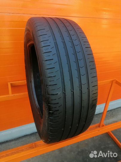 Continental ContiPremiumContact 5 225/60 R17 99V