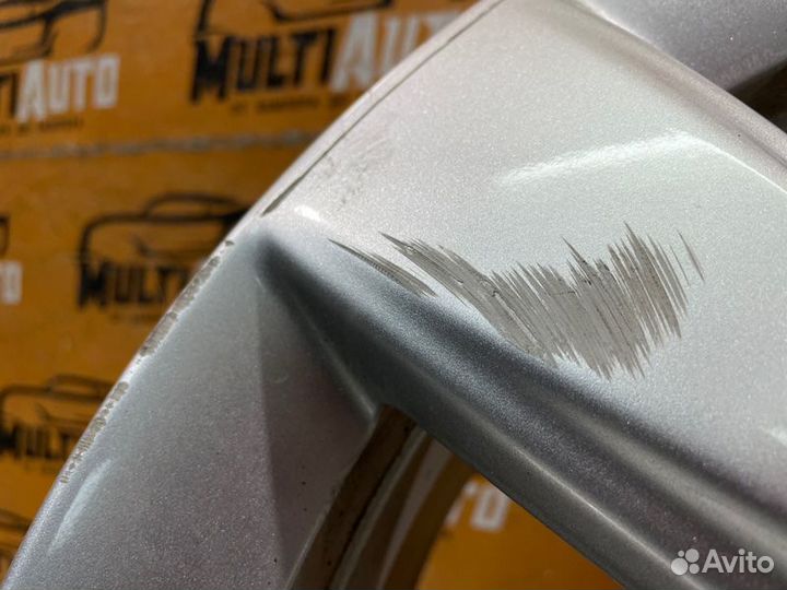 Диск Mini Cooper Countryman F60 36116868276