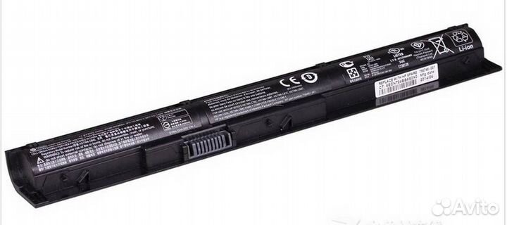 Аккумулятор для ноутбука HP hstnn-LB6I