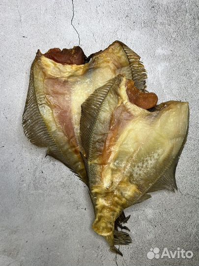 Ёрш Вяленый Мурманск