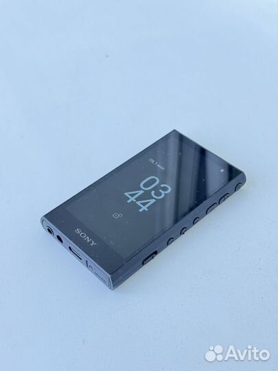 Sony Walkman Hi-Fi-плеер NW-A306
