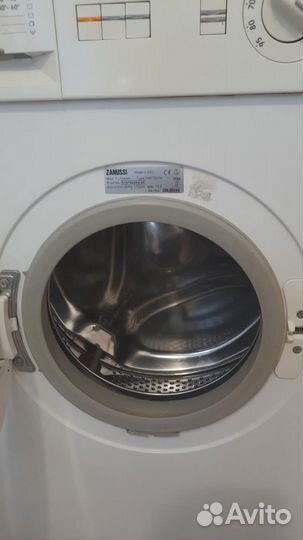Стиральная машина б/у
