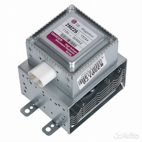 Магнетрон для Свч Lg 900-950w
