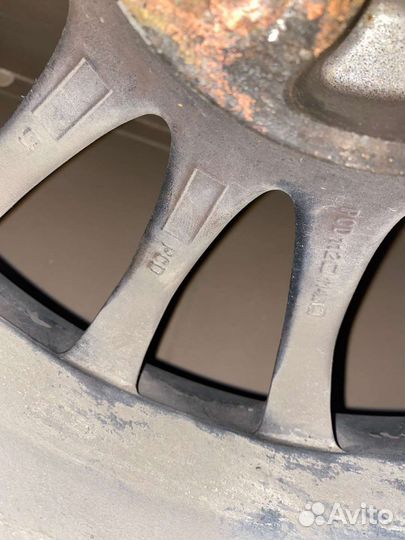 Toyo Proxes CF2 185/65 R15