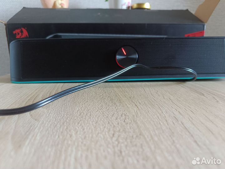 Колонка для пк redragon