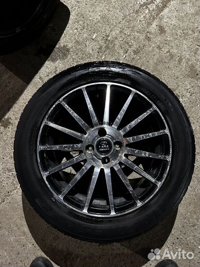 Toyo Proxes T1-R 205/55 R16