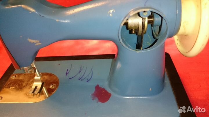 Швейная машинка