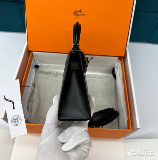 Hermes Kelly сумка оригинал