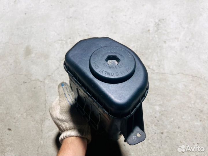 Бачок гидроусилителя руля Bmw 7 F02 N63B44A 2011