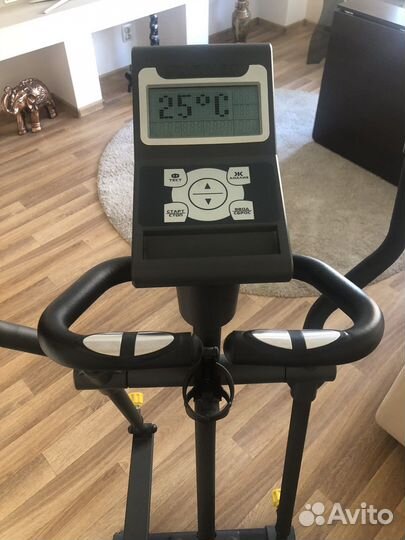 Тренажер эллипсоид