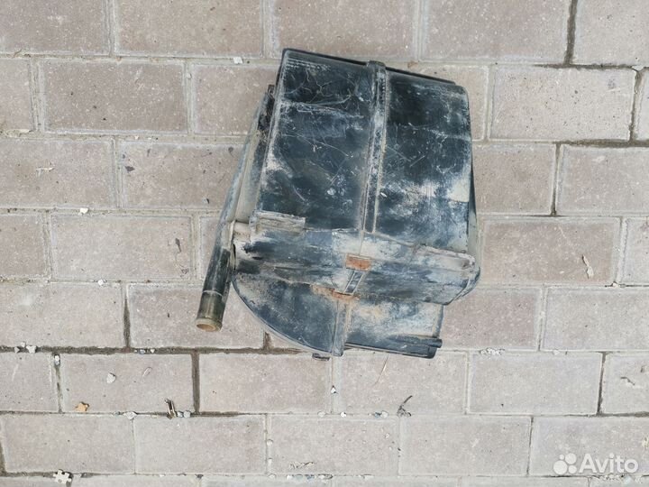 Корпус отопителя (lada 2110, LADA 2111, LADA 2112)