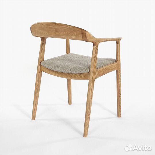 Стулья из массива