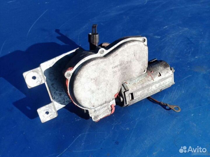 Мотор стеклоочистителя задний Opel Kadett 1989