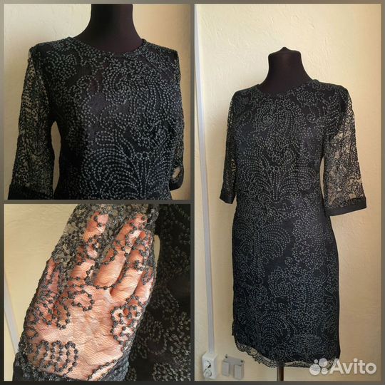 Платья р 44-46