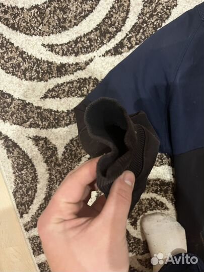 Свитшот anteater