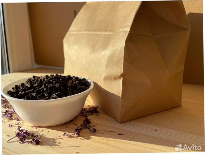 Иван-чай 1кг новый урожай 2O23, традиционный