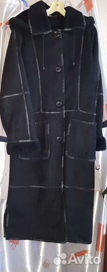 Дублёнка/ шуба