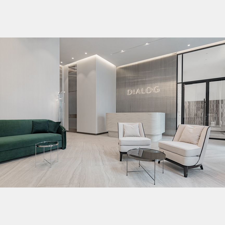 3-к. квартира, 67,7 м², 2/22 эт.