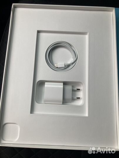 Apple iPad pro 12.9 512gb 5го поколения