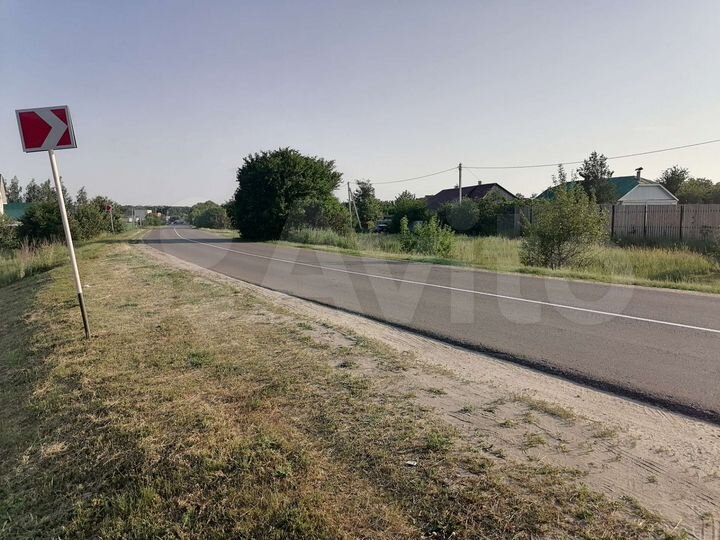 Участок 31 сот. (ИЖС)