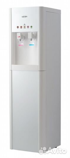 Vatten Пурифайер vatten FV1816WKU ECO