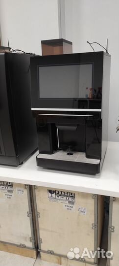 Кофеавтомат для вендинга Jetinno