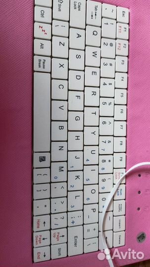 Клавиатура для планшета, телефона, моноблока