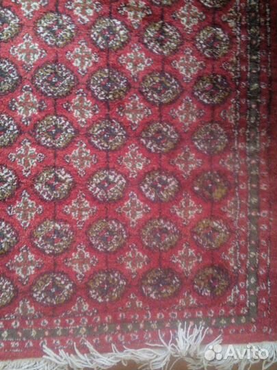 Продаю египетский ковер(100 шерсть) ручной работы