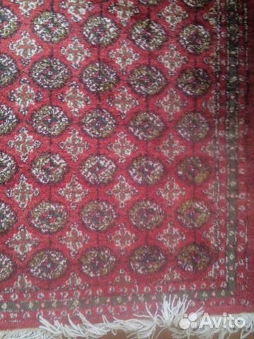 Продаю египетский ковер(100 шерсть) ручной работы