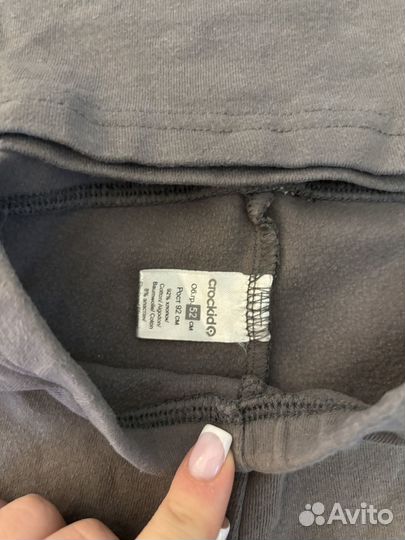 Термобелье детское 92