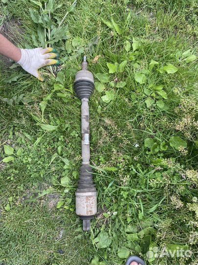 Авторазбор Renault Duster рестайл