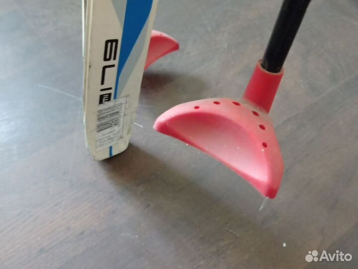 Лыжи беговые