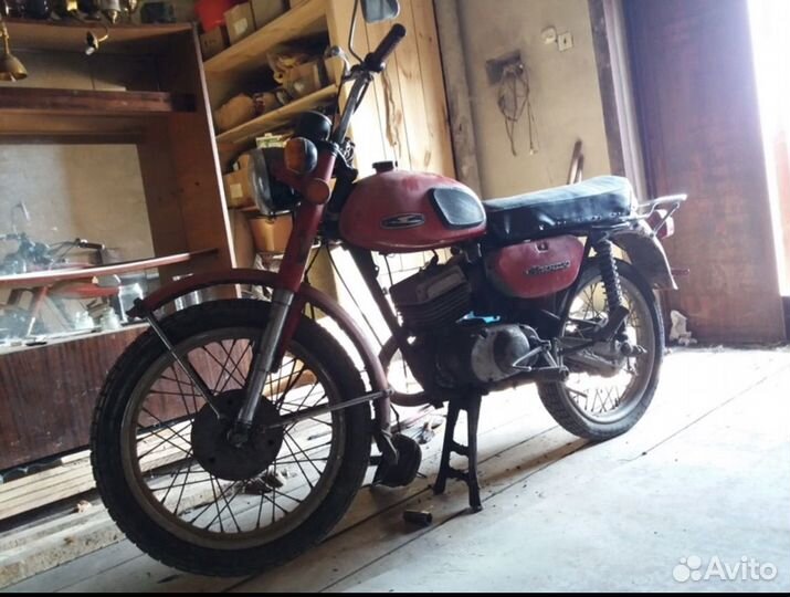 Минск ммвз-3.115