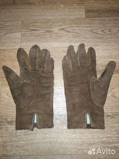 Перчатки, варежки мужские, зимние