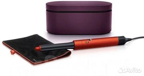 Фен-стайлер Dyson Airwrap complete long HS05
