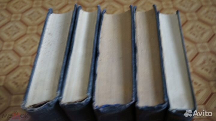 Основы металлургии в 4-х томах 1961-1962 и 5-ый то