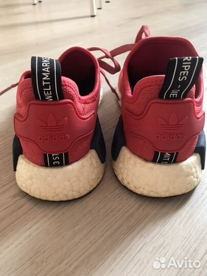 Кроссовки adidas