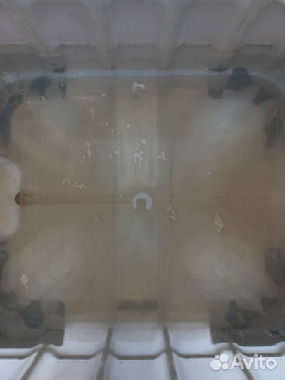 Еврокуб для воды