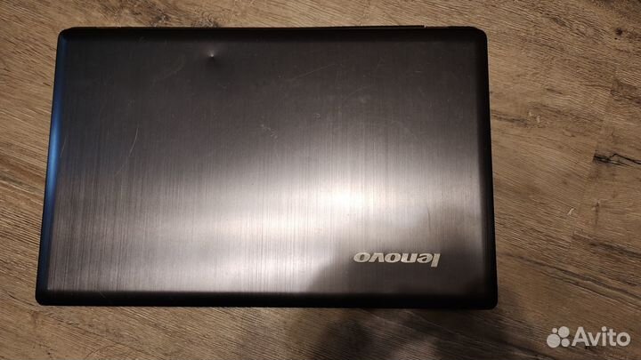 Продам ноутбук Lenovo IdeaPad Z580