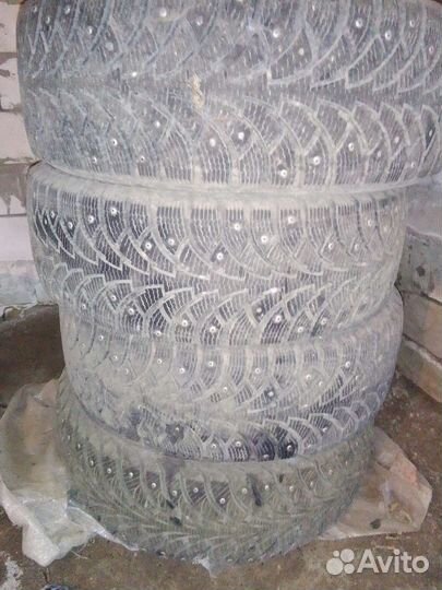 Nordman Nordman 4 195/60 R15