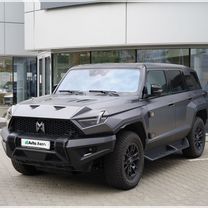 M-HERO I 1.5 AT, 2024, 32 169 км, с пробегом, цена 9 600 000 руб., Воронеж