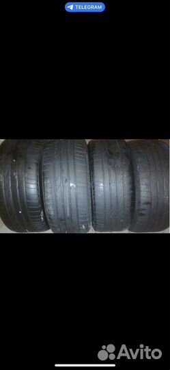 Bridgestone Dueler H/P 275/45 R19