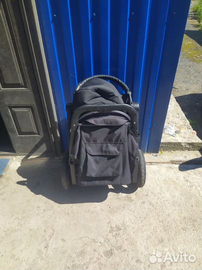 Продам детскую коляску