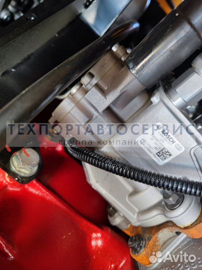 Экскаватор-погрузчик Sany BHL95, 2023