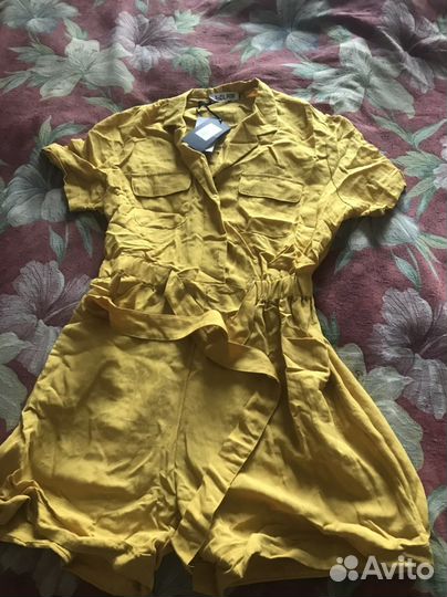 Комбинезон женский новый