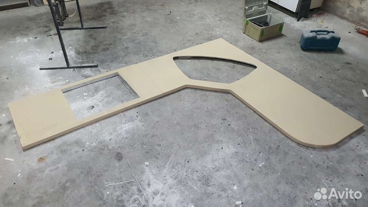 Кухонная столешница бу