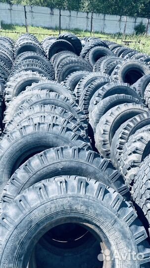 Шины бу 12.00R20