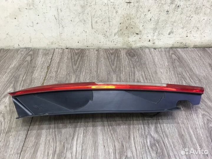 Фонарь задний левый Ford Focus 2 хетчбэк 5-ти дв