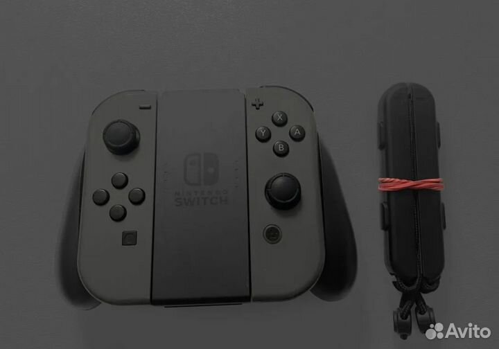 Игровая приставка Nintendo в прокат