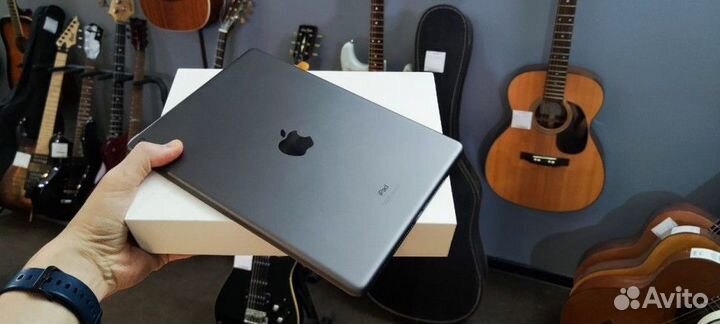 Планшет Apple iPad 9Th Gen (2021)